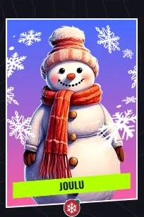 lunubet casino christmas