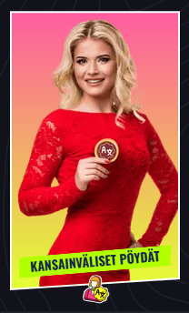 lunubet casino gambler